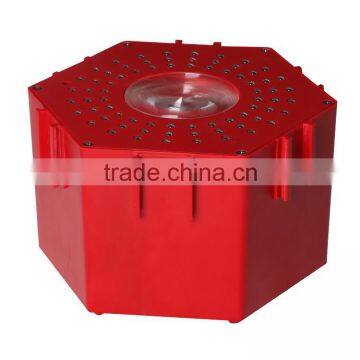 Super Power and Multi-color Six Angle of Beam Light photo-3