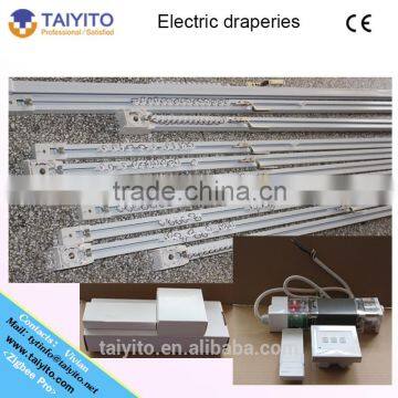 Electric Draperies/Curtain Controller Remote Control Curtain System photo-2