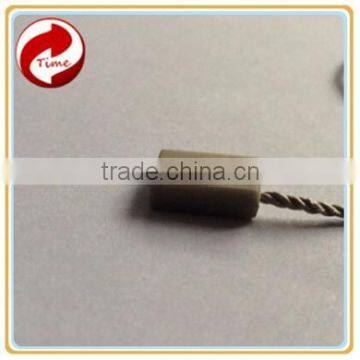 Garment Accessories Tags Rope, Environmental Protection Non-toxic PS Material Clothing-security-tag-remover