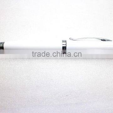2016 Newest Design Creative Promotional Pen USB Flash Drive
