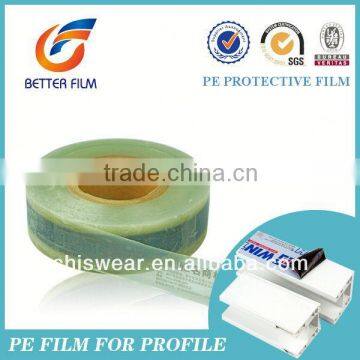 Pe Protective Film,Film Blue Korea,Anti scratch,easy peel