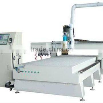 Woodworking CNC Router LX1325ATC