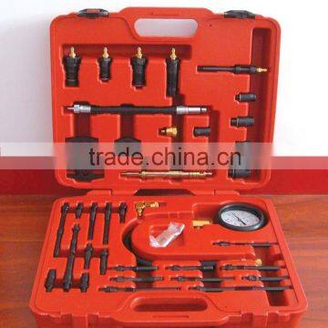 TU-15 Cylinder Pressure Meter For Diesel Truck