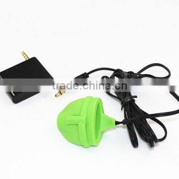 Heart Rate Finger Clip Sensor, Finger Sensor Heart Rate Monitor, Heart Rate Sensor photo-2