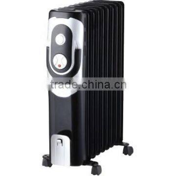 Hot sale Oil heater/Oil filled radiator/Oil filled radiator heater