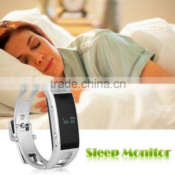 Bluetooth SmartWatch D8 Health Bracelet Wristband Fuel Band for IPhone Samsung Android Phones D8 for Lady Women Smart WatchBluet Quality Choice photo-5