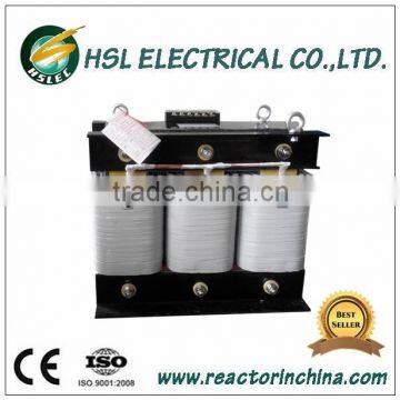 Step Down Three Phase Transformer 5 Kva photo-5