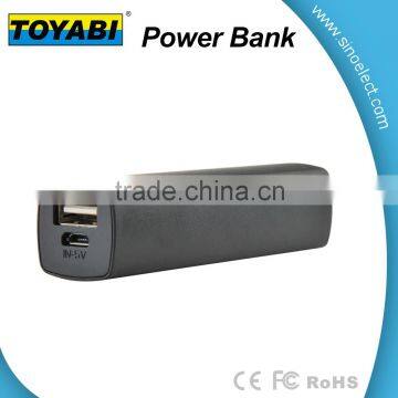New Creative 6000mAh Power Bank