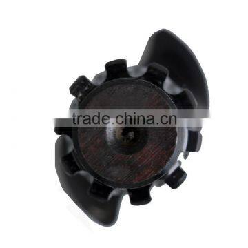 S-camshaft for trailers suspension axle spare parts