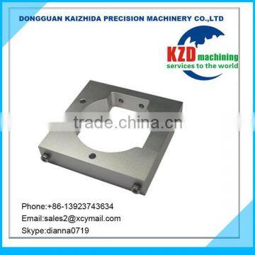 Horizontal Machinings CNC Machining (Metal & Metallurgy Machinery Parts ) photo-3