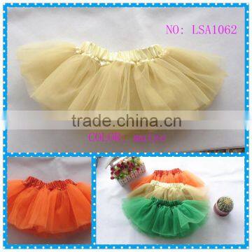 Christmas Tutus,beautiful Costume Dress With Wings,kelly Green Tutu Skirt,party Pettiskirt for Children, Fluffy Tutu Skirt photo-5