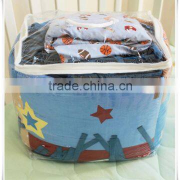 Infant Nursery Bedding Professional Manufacturer
