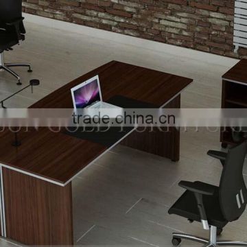 Elegant Modern High Quality Durable Executive Desk (SZ-OD297)