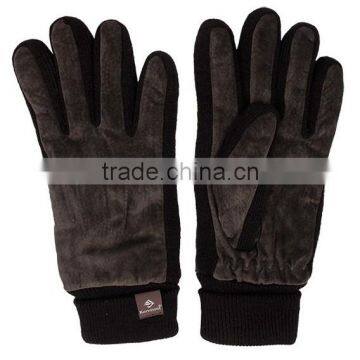 wholesale OEM winter men's gloves