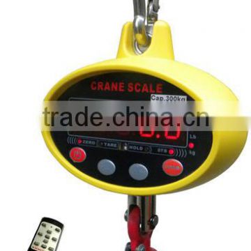 15000kg Unibody crane scale