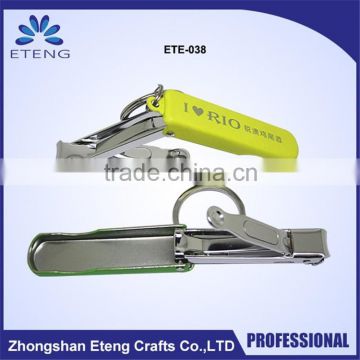 Fancy Design Sharp Nail Clipper with High Quality