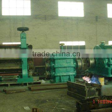 steel rebar making equipments Completely line