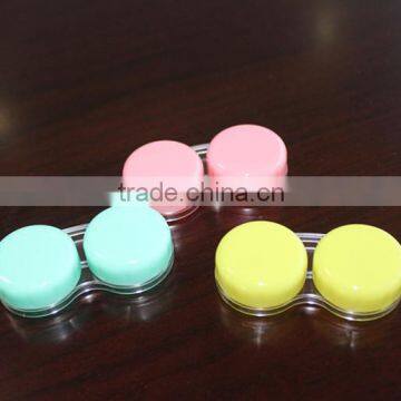 solotica contact lenses case /container/box