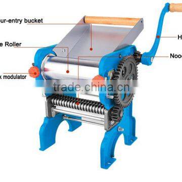 150-2DD Manual Pasta Spaghetti Prices photo-4