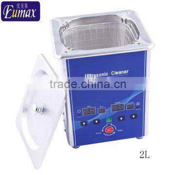 ultrasonic cleaner china industrial Glasses ultrasonic Cleaner Sdq020 with Heating and Sweep Function