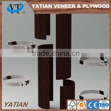 good quality circular column plywood formwork building construction