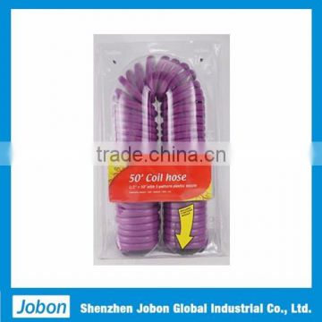 Hot sale pvc water hose