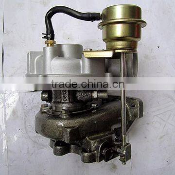 Complete Turbocharger for 53049880001 53049700001 photo-2