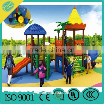 2016 New Design Kids Outdoor Playground For Sale ,Outdoor Children Slide Equipment MBL-3601