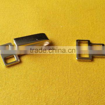 Metal Hook and Bar For Ladies Dress and Skirt -- 6006 photo-2