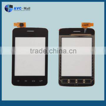 mobile phone touch screen for LG L30 black