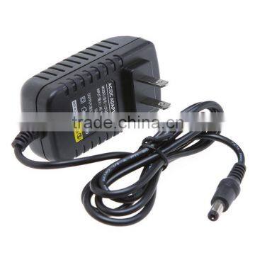 AC100V-240V Converter DC12V 3A 5A 6A 7A 8A 10A Power Supply Adapter 12W- 120W Adapter EU PLUG Switching Power Supply photo-5