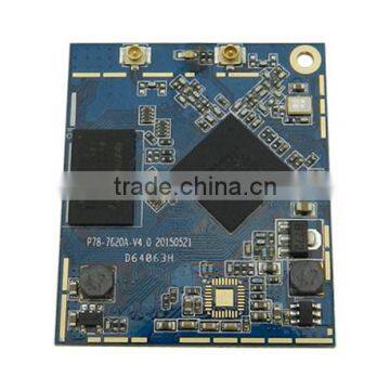 300Mpbs Wifi Repeater Openwrt Module Mt7620a Wireless Audio Module photo-4