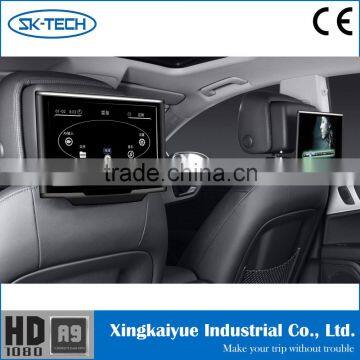 Original Factory 10.1 Inch Headrest Monitor for AUDI A4L/ A5/ A6L/ A7/ Q3/ Q5 photo-3