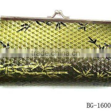 hot sale kiss lock bag evening bags crystal