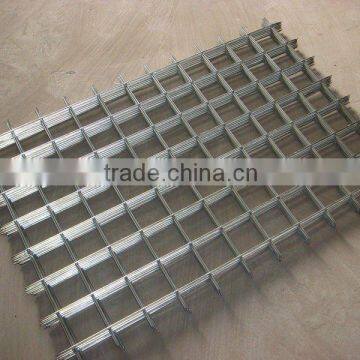 welded wire mesh panel (factory)