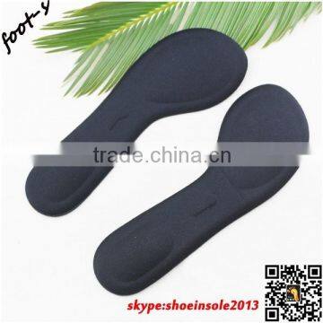 foot care 3/4 full length warm thermal foam insole for shoes