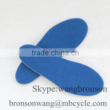 pu rechargeable thermal insoles