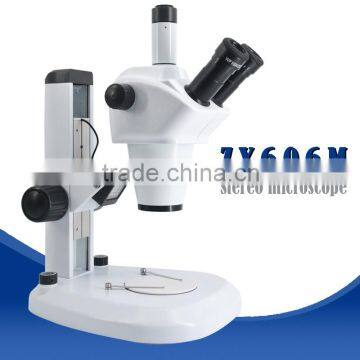 ZX-606M(10) Trinocular Stereo Microscope