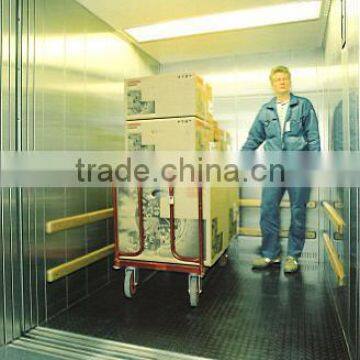 Freight Elevator Used Cargo Elevator