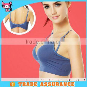 Push Up Comfortable Sport Bra