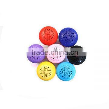 Waterproof Bluetooth Shower Speaker For Conection With Mobile Phone.