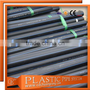 PE100 PN7 HDPE Pipe China Manufacturers