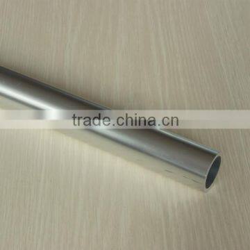 Customized Aluminium 6063 Round Tubes photo-5