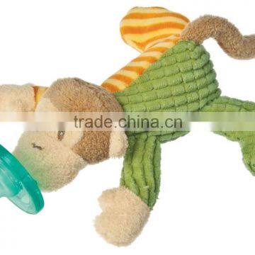 ICTI and Sedex audit plush toy animal