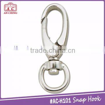 High Quality Wholesale Metal Swivel Snap Lobster Claw Clasp Hook