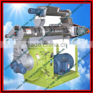 Feed pellet mill/feed pellet machine for chicken