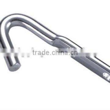 ZINC PLATED, TARP ROPE HOOK photo-3