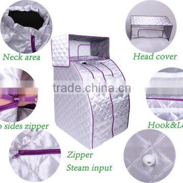 CE SASO Portable Steam Sauna For Spa photo-2