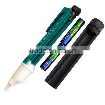 LAOA Hign quality Voltage Detector Pen Non-Contact AC Electric Tester