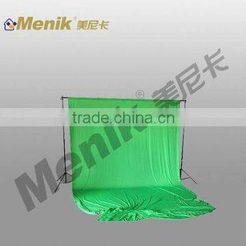 Y-9 fantasy background cloth with background stand,muslin cloth backdrop